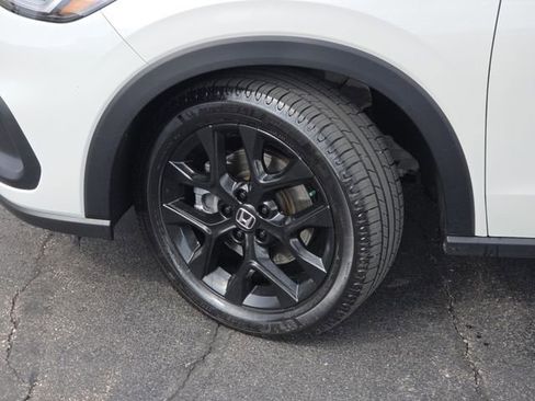 Used 2024 Honda HR-V Sport image 21