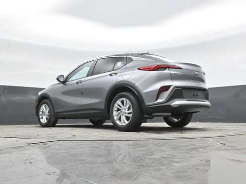 New 2026 Buick Envista Preferred w/ Convenience I Package image 38