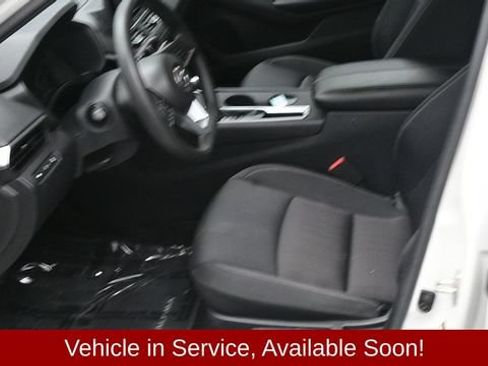 Used 2021 Nissan Altima 2.5 S FWD image 11