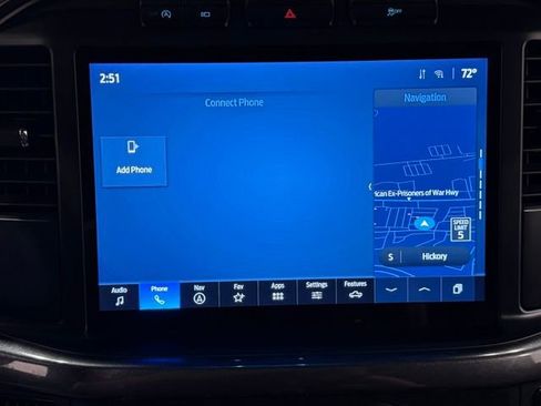 Used 2024 Ford F150 STX image 27