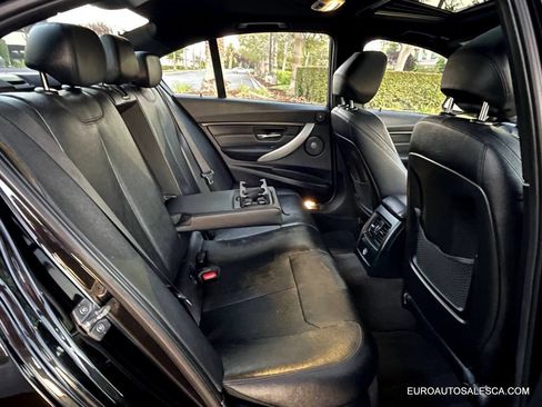 Used 2015 BMW 335i Sedan image 37
