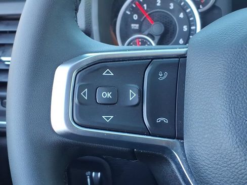 Used 2026 RAM 2500 Big Horn AWD/4WD image 33