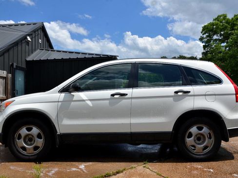 Used 2011 Honda CR-V LX image 6