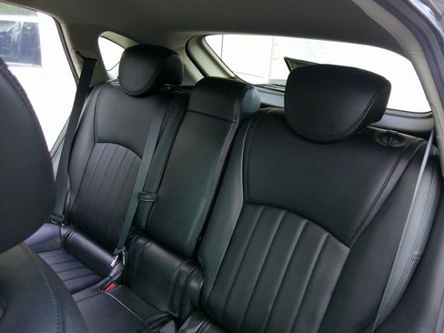 Used 2017 INFINITI QX50 AWD w/ Premium Plus Package image 43