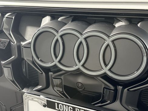 New 2026 Audi SQ5 Premium Plus AWD/4WD image 14