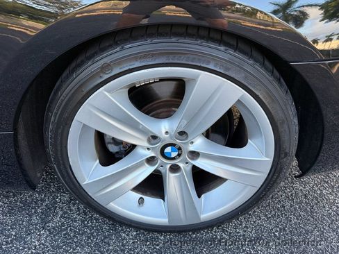 Used 2008 BMW 335i Convertible RWD image 82