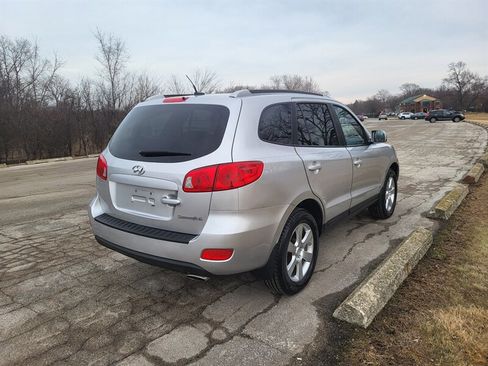 Used 2008 Hyundai Santa Fe SE image 7