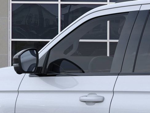 New 2026 Ford Expedition Platinum image 20