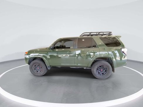 Used 2020 Toyota 4Runner TRD Pro image 5