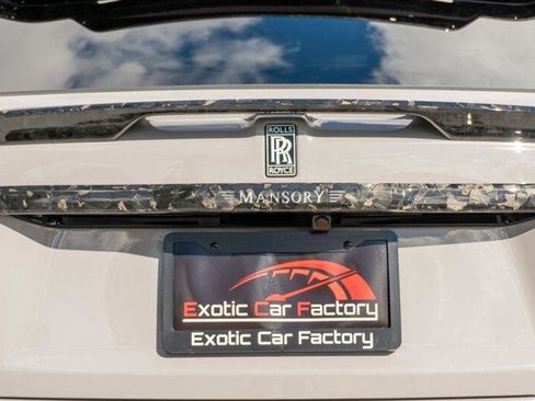 Used 2026 Rolls-Royce Cullinan image 83