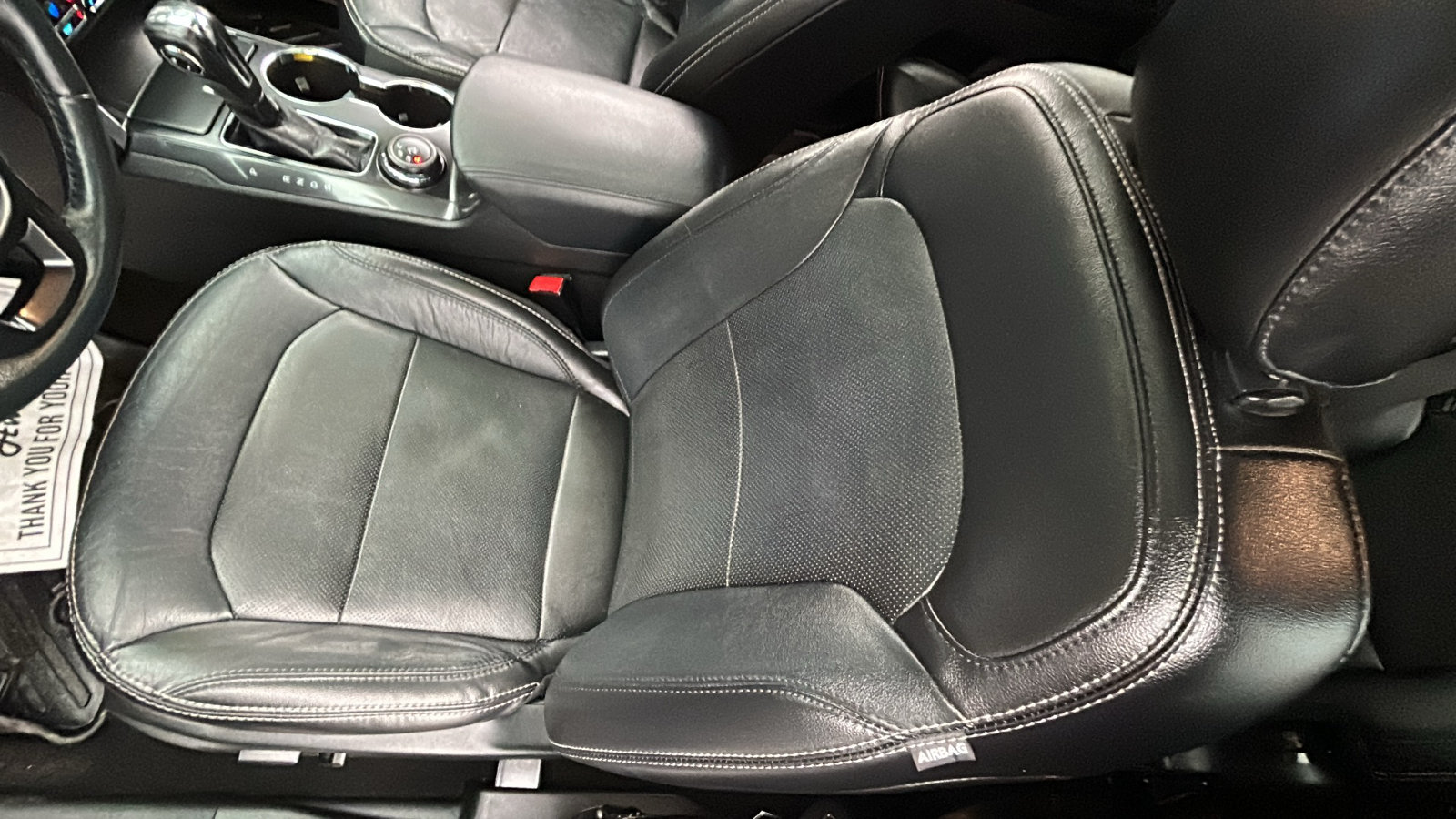 Used 2019 Ford Explorer Limited AWD/4WD image 11