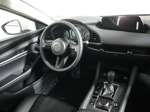 New 2026 MAZDA MAZDA3 2.5 S Sedan w/ Preferred Pkg image 12