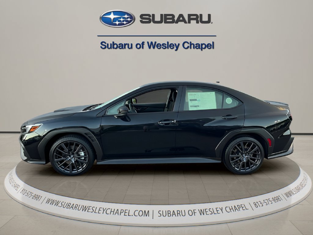 New 2026 Subaru WRX Premium AWD/4WD image 4
