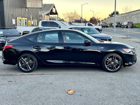 Used 2023 Acura Integra A-Spec image 4