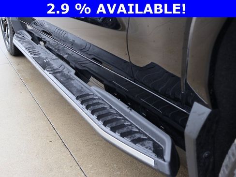 New 2025 GMC Sierra EV Denali image 10