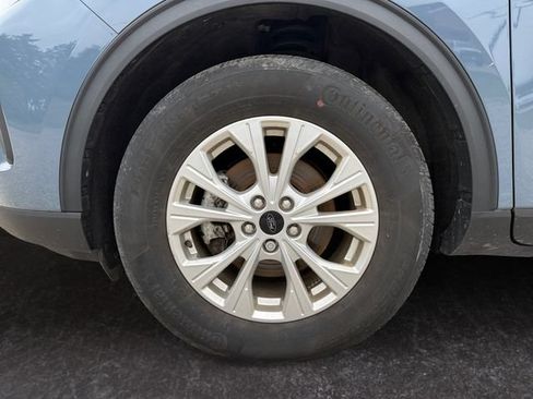 Used 2024 Ford Escape Active AWD/4WD image 14