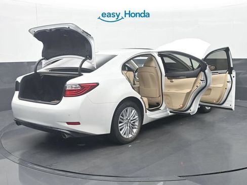 Used 2013 Lexus ES 350 w/ Luxury Pkg FWD image 40
