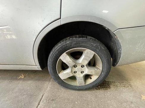 Used 2006 Saturn ION Level 3 w/ Enhanced Performance Pkg image 13