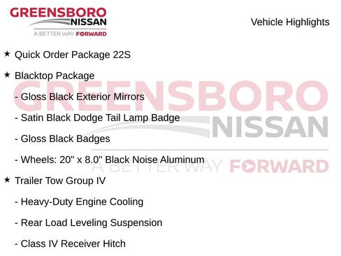 Used 2021 Dodge Durango R/T w/ Blacktop Package AWD/4WD image 9