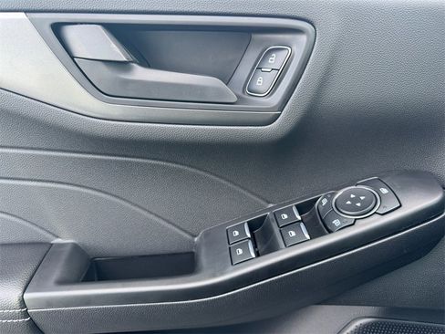 New 2026 Ford Escape Active image 20