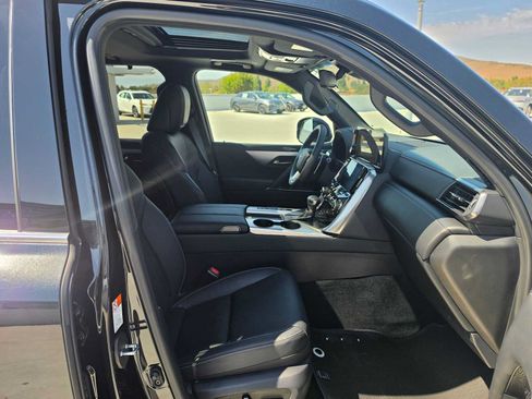 Used 2026 Lexus LX 600 F Sport AWD/4WD image 10
