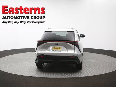 Used 2025 Toyota bZ4X FWD w/ Weather Package image 36