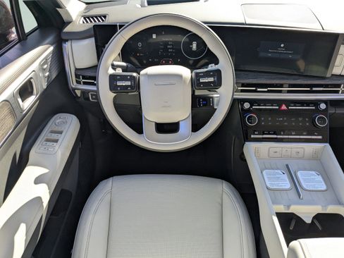 New 2026 Hyundai Santa Fe SE FWD image 13