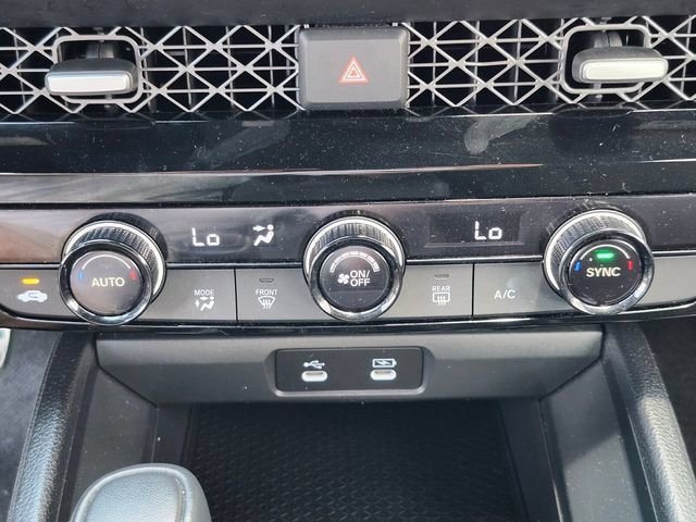 Used 2024 Honda Accord Sport image 26