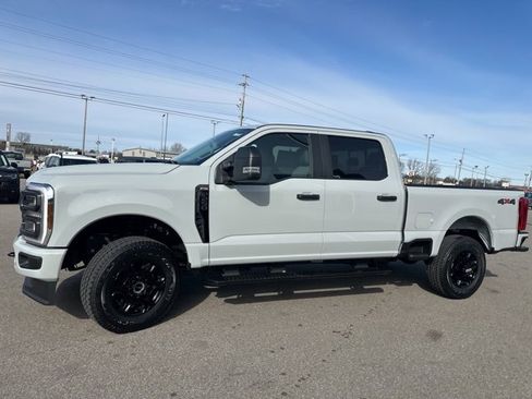 New 2026 Ford F250 XL image 25