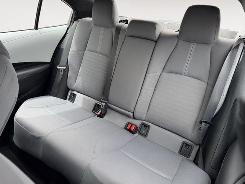 Used 2023 Toyota Corolla SE w/ Carpet Mat Package (TMS) FWD image 13