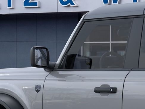 Used 2026 Ford Bronco Big Bend w/ Black Diamond Package AWD/4WD image 22