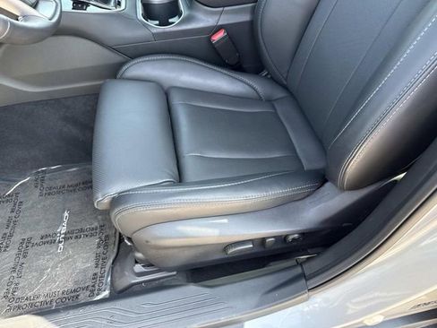 Certified 2025 Subaru Outback Limited AWD/4WD image 15