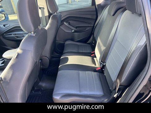 Used 2018 Ford Escape S image 20