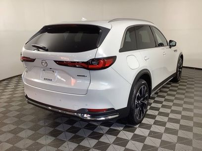 Used 2024 MAZDA CX-90 Plug-In Hybrid w/ Premium Pkg