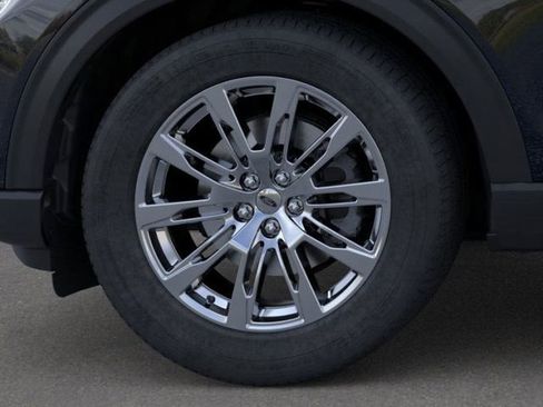 New 2026 Ford Explorer Active w/ Active Comfort Package image 19