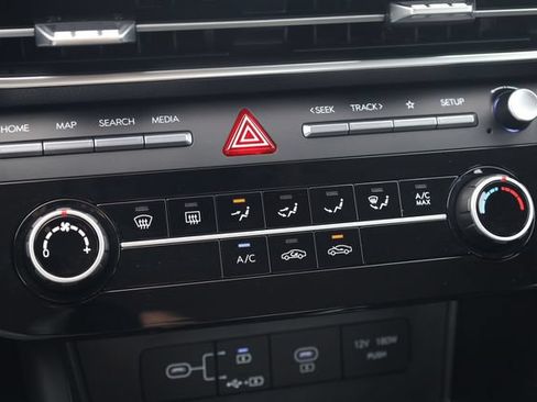 Certified 2025 Hyundai Sonata SE FWD image 18