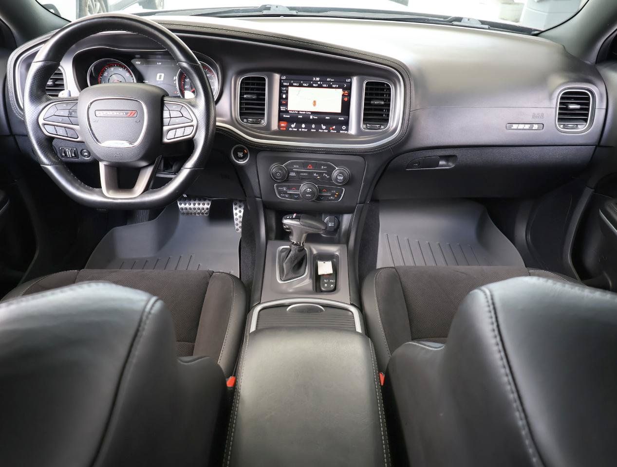 Used 2021 Dodge Charger Scat Pack RWD image 16