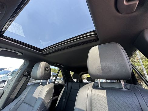 Used 2023 Mercedes-Benz GLE 450 GLE 450 image 34