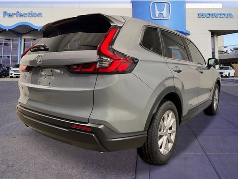 New 2026 Honda CR-V EX image 6