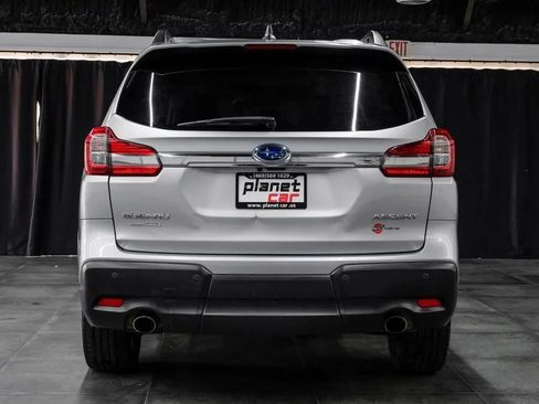 Used 2021 Subaru Ascent Premium w/ Sport Package AWD/4WD image 14