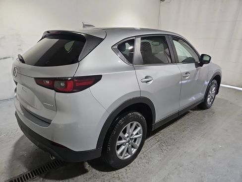 Used 2023 MAZDA CX-5 AWD 2.5 S image 2