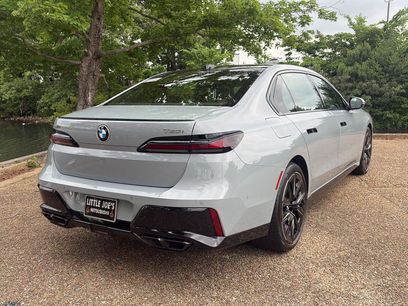 Used 2023 BMW 760i xDrive w/ Executive Package