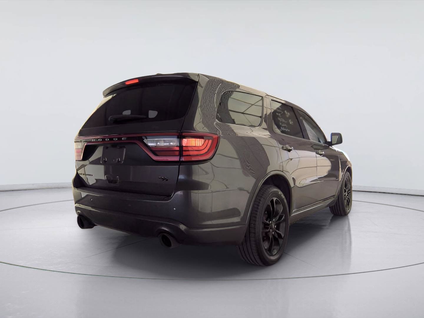 Used 2020 Dodge Durango R/T w/ Blacktop Package RWD image 6