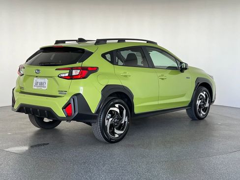 New 2026 Subaru Crosstrek 2.5i Limited image 7