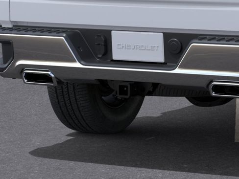 New 2026 Chevrolet Silverado 1500 LT image 14