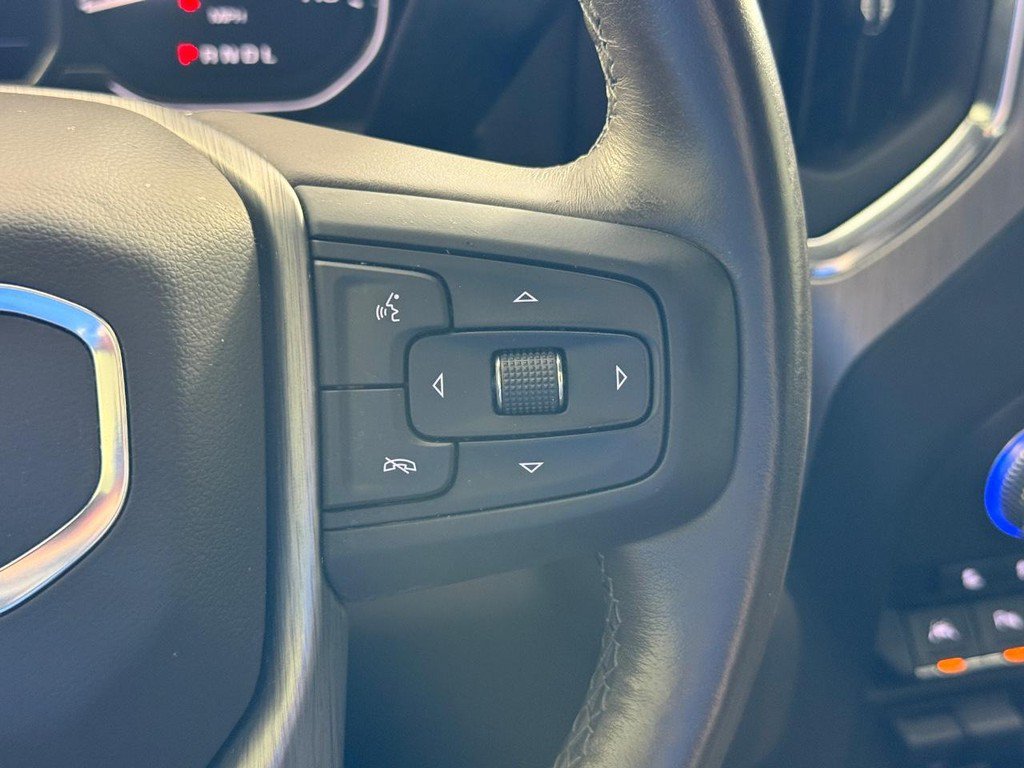 Used 2020 GMC Sierra 1500 Denali w/ Denali Ultimate Package AWD/4WD image 23