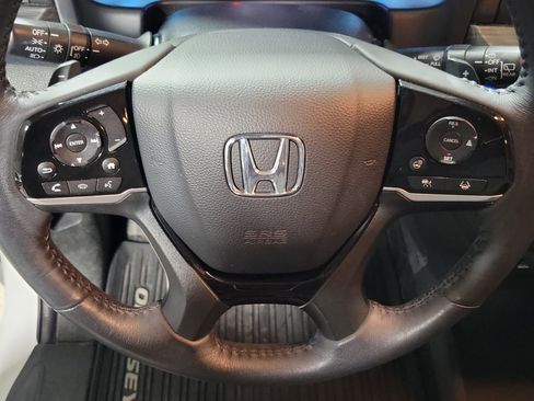 Certified 2023 Honda Odyssey Elite image 27