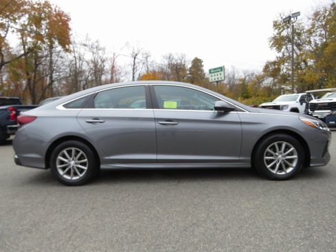 Used 2019 Hyundai Sonata SE image 5