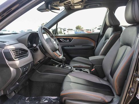 Used 2025 Subaru Forester Sport image 17