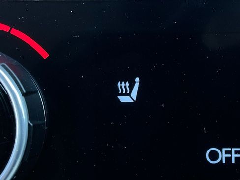 Used 2025 Hyundai Santa Fe SEL image 28